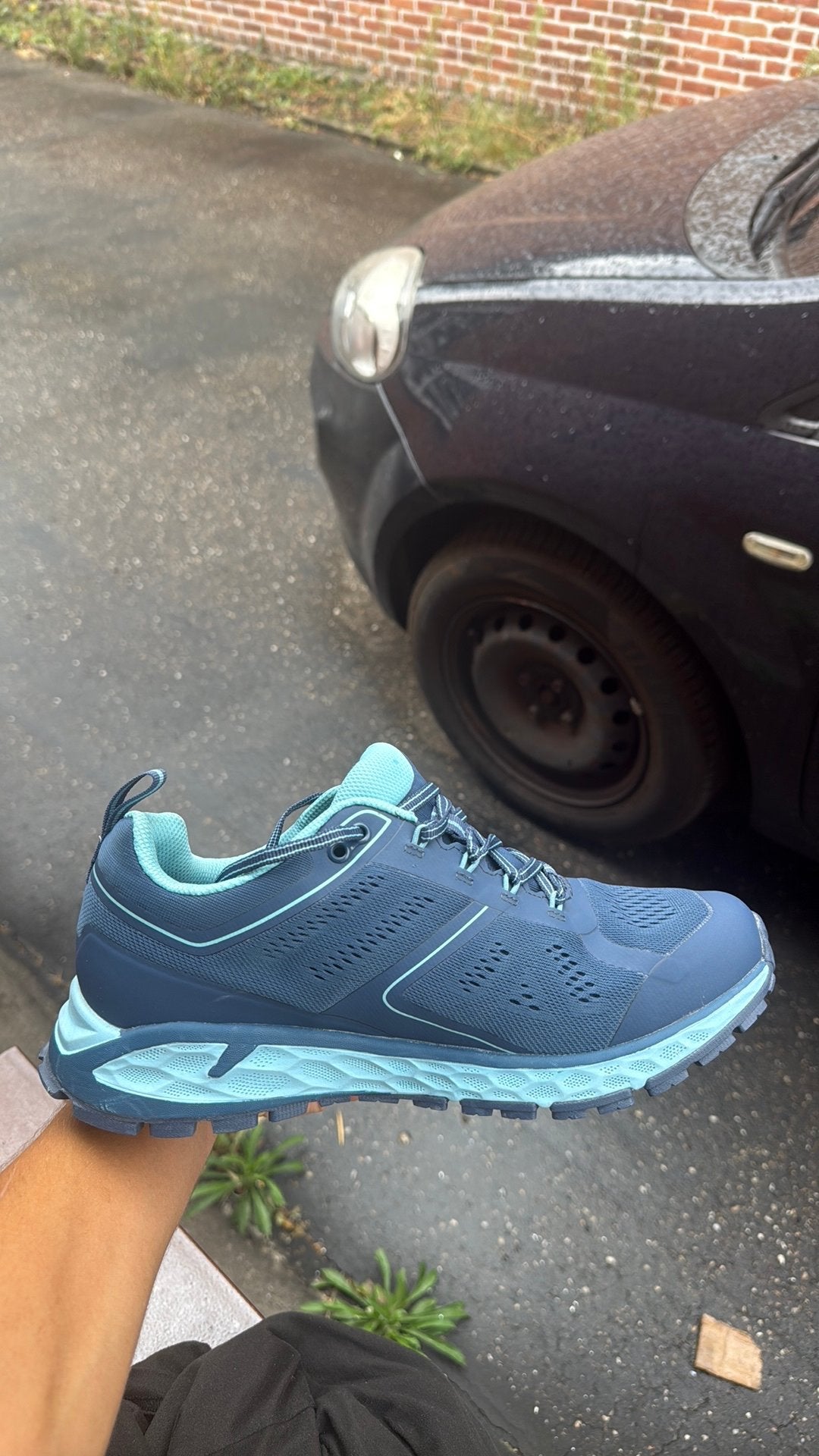 Chaussures de marche Meindl taille 42 neuves, Enlèvement ou Envoi, Neuf