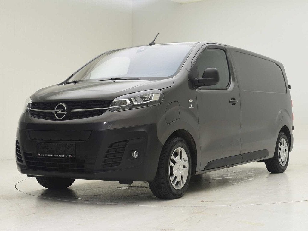 OPEL VIVARO-E LICHTE VRACHT, Auto's, Automaat, Gebruikt, Opel, Te koop