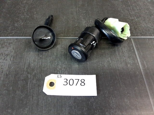 Sym Slot Contactslot D1-55223, Motoren