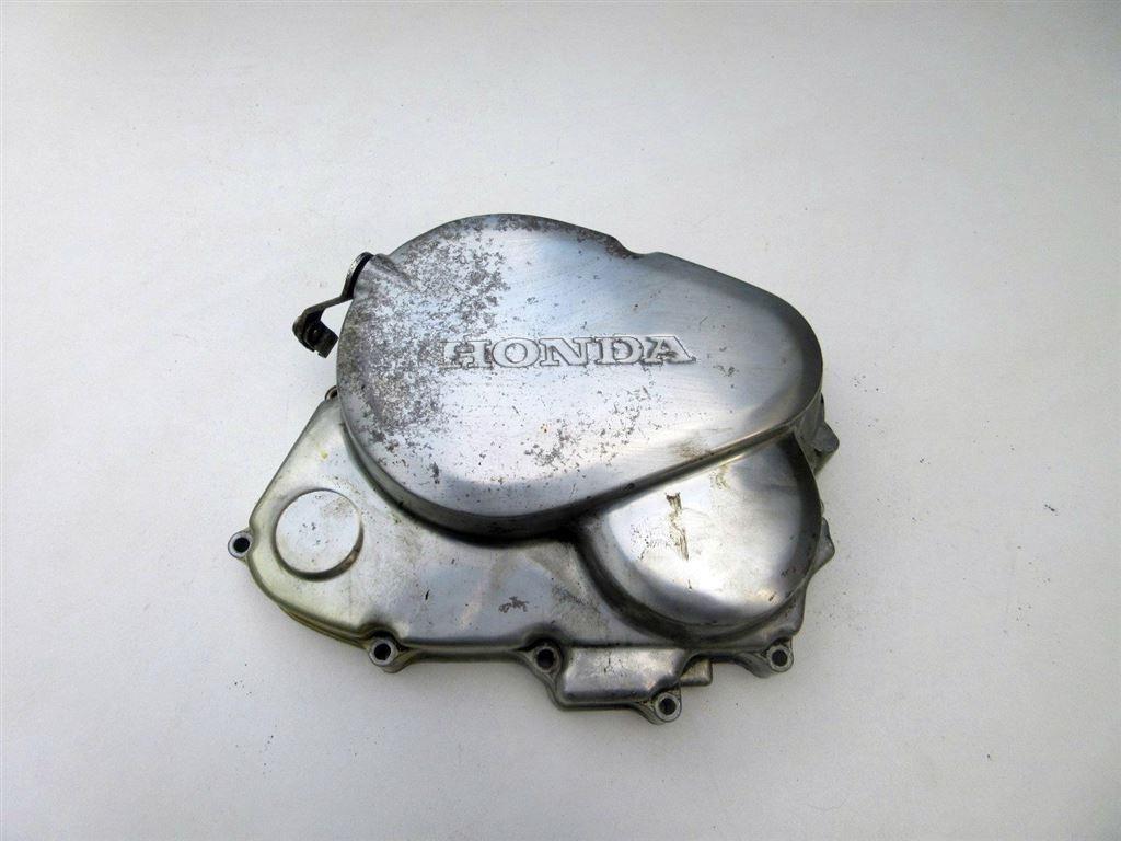 Honda CB250 koppelingsdeksel CB 250 koppeling deksel clutch, Enlèvement ou Envoi, Utilisé