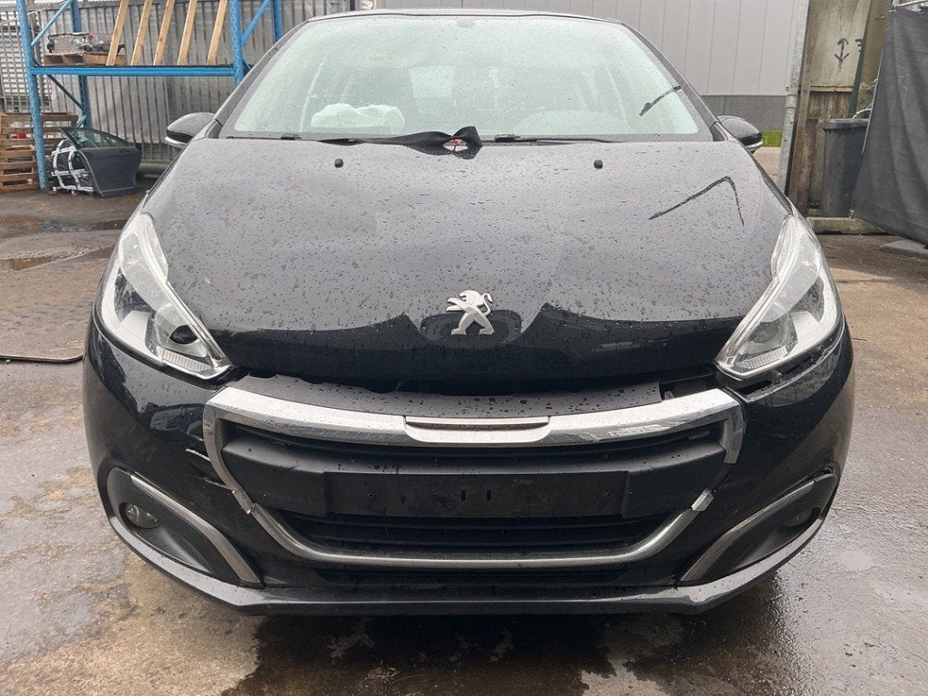 BERCEAU MOTEUR Peugeot 208 I (CA / CC / CK / CL), Kontakt-peugeot@peugeot.com, Utilisé, Peugeot Deutschland GmbH, Bahnhofsplatz
65423  Rüsselsheim, DE