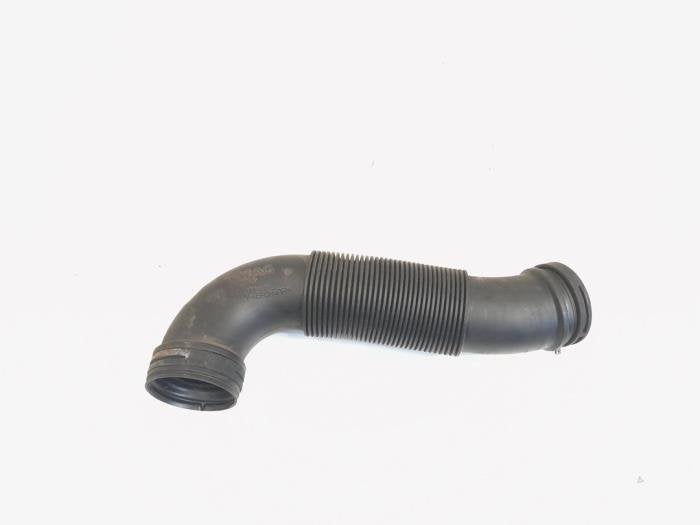 Tuyau d'aspiration air d'un Audi A3, -, 3 mois de garantie, Audi, Utilisé
