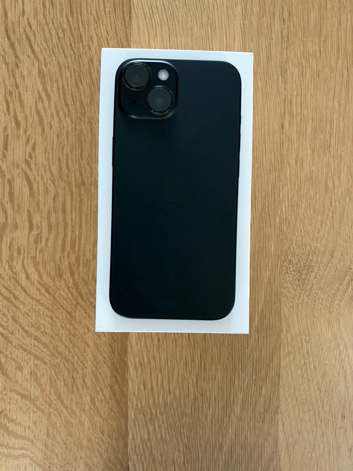 Iphone 15, Telecommunicatie, Ophalen, Gebruikt, IPhone 15