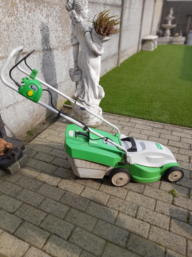 Grasmaaier, Viking, 30 à 39 cm, Enlèvement, Utilisé