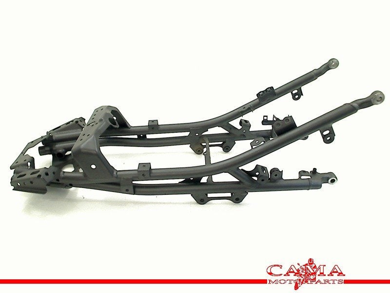 SUBFRAME ACHTER Honda CBR 500 R 2021 (CBR500R), Motoren, Dhr. S. di Majo, Gebruikt, Info@cama-motorparts.nl, P.J. Troelstraweg 8 8
3144 CX  MAASSLUIS, NL