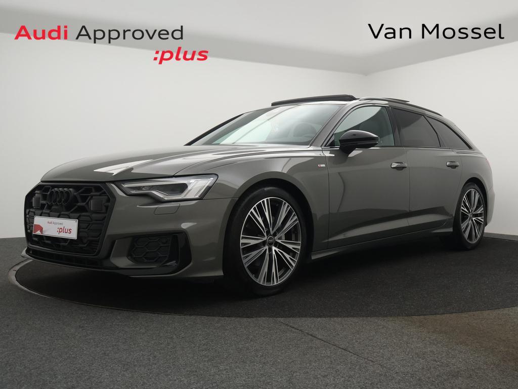 Audi A6 Avant A6 Avant 40 TFSI Prestige Edition S tronic, Autos, Audi, A6, ABS, Airbags, Air conditionné, Alarme, Cruise Control