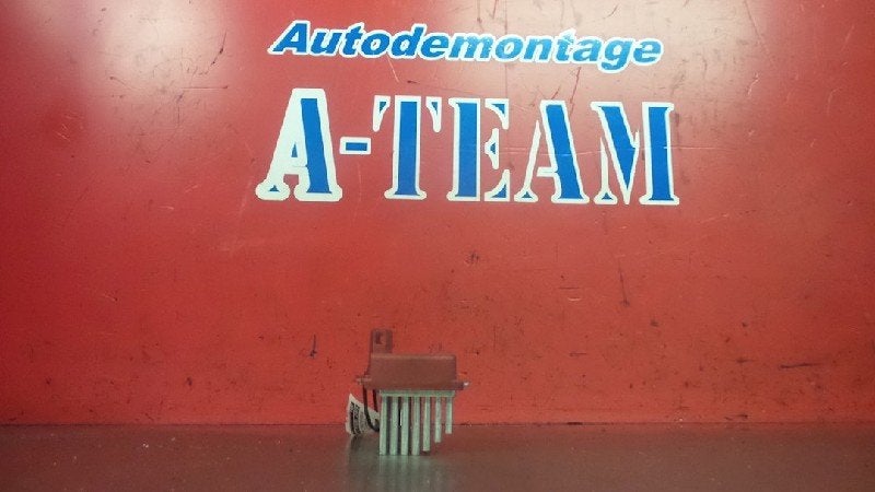 KACHELWEERSTAND Seat Alhambra (7V8 / 9) (01-1996/03-2010), Auto-onderdelen, Gebruikt, Seat