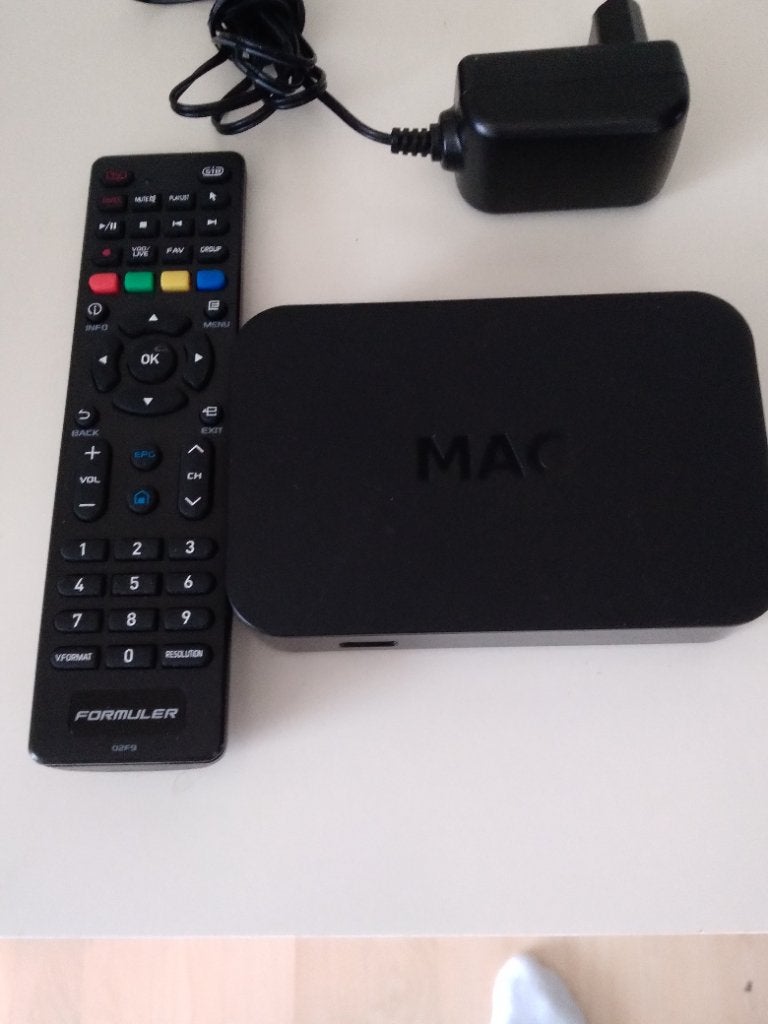 Formuler mag, TV, Hi-fi & Vidéo, Télécommandes, Enlèvement, Utilisé, Originale, TV