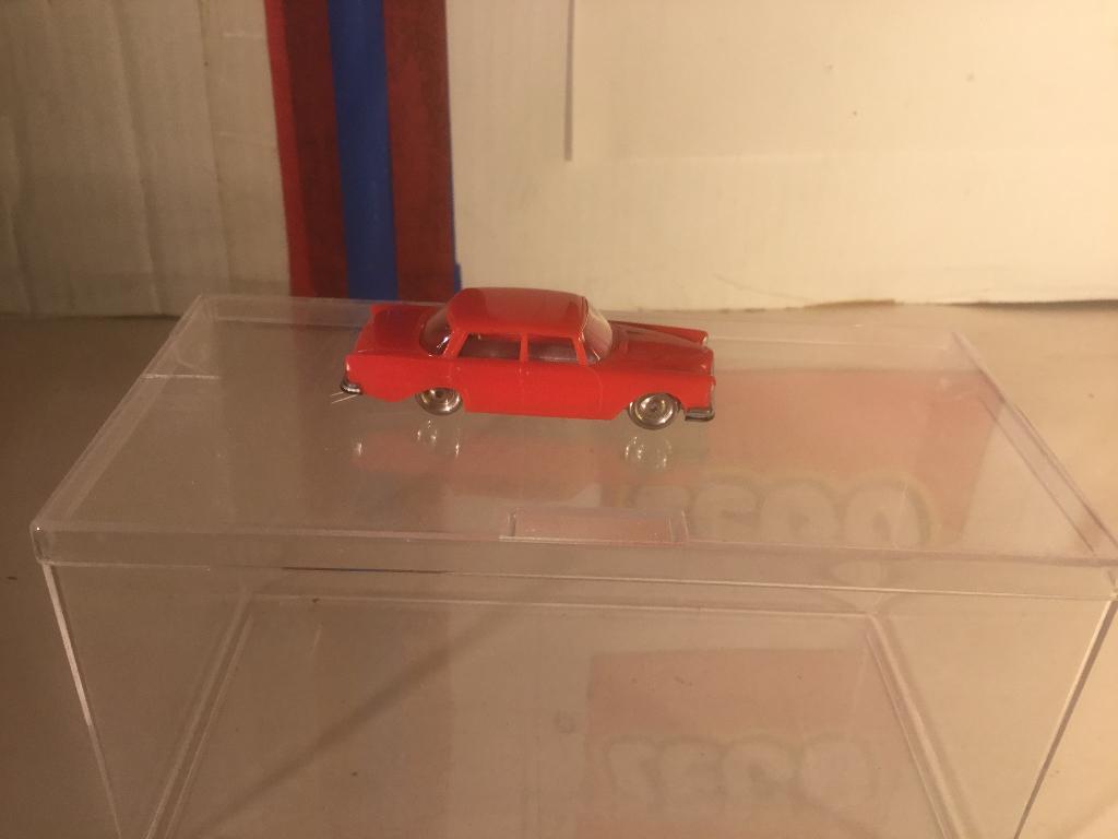 Lego Mercedes 1:87, Kinderen en Baby's, Speelgoed | Duplo en Lego, Ophalen, Lego