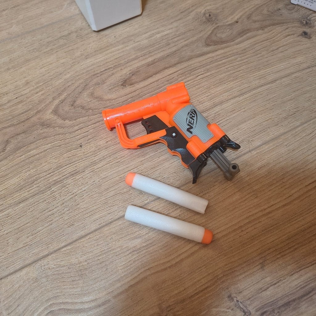 Pakket NERF, Kinderen en Baby's, Ophalen, Gebruikt