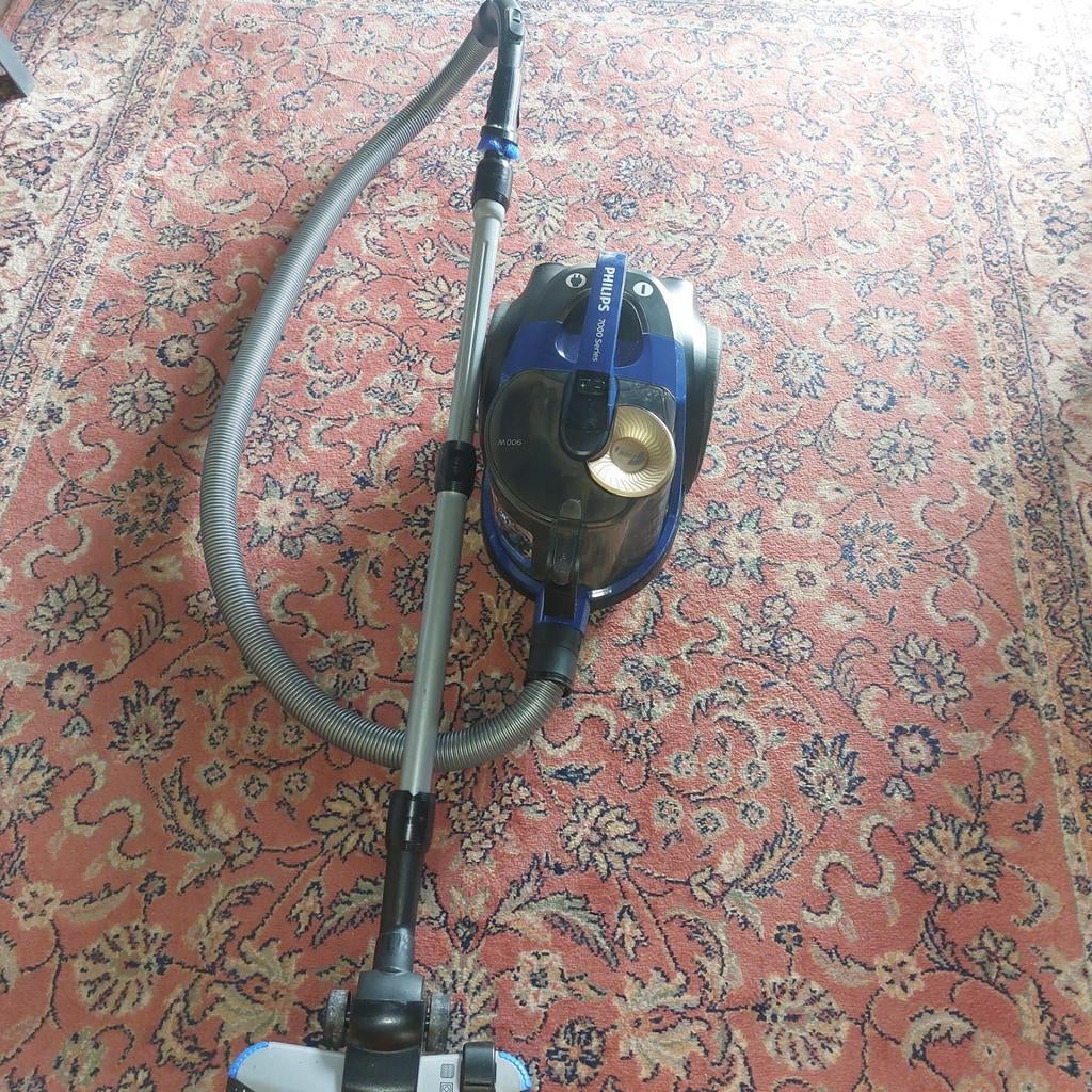 Aspirateur Philips, Electroménager, Aspirateur