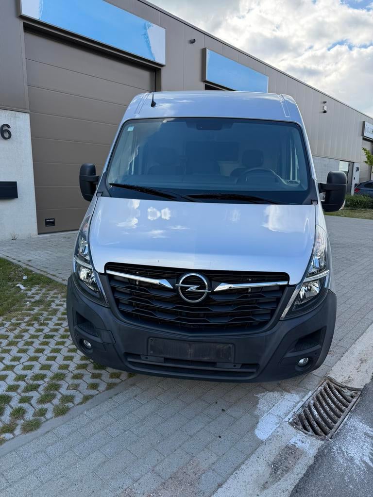 Te koop : à vendre Opel, Movano, L3H2