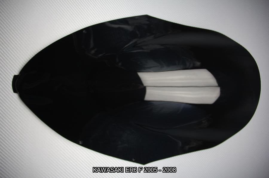 Windscherm KAWASAKI ER6 F 650 2005 - 2008 ER6F, Ophalen of Verzenden, Nieuw