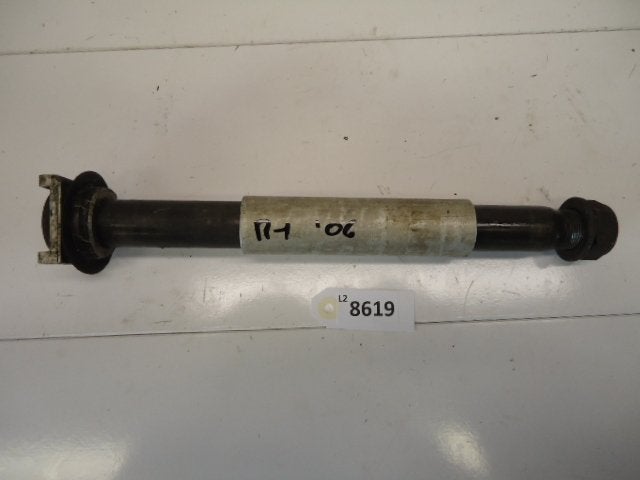 R1 2004 - 2006 Yamaha As As achterwiel D1-31154
