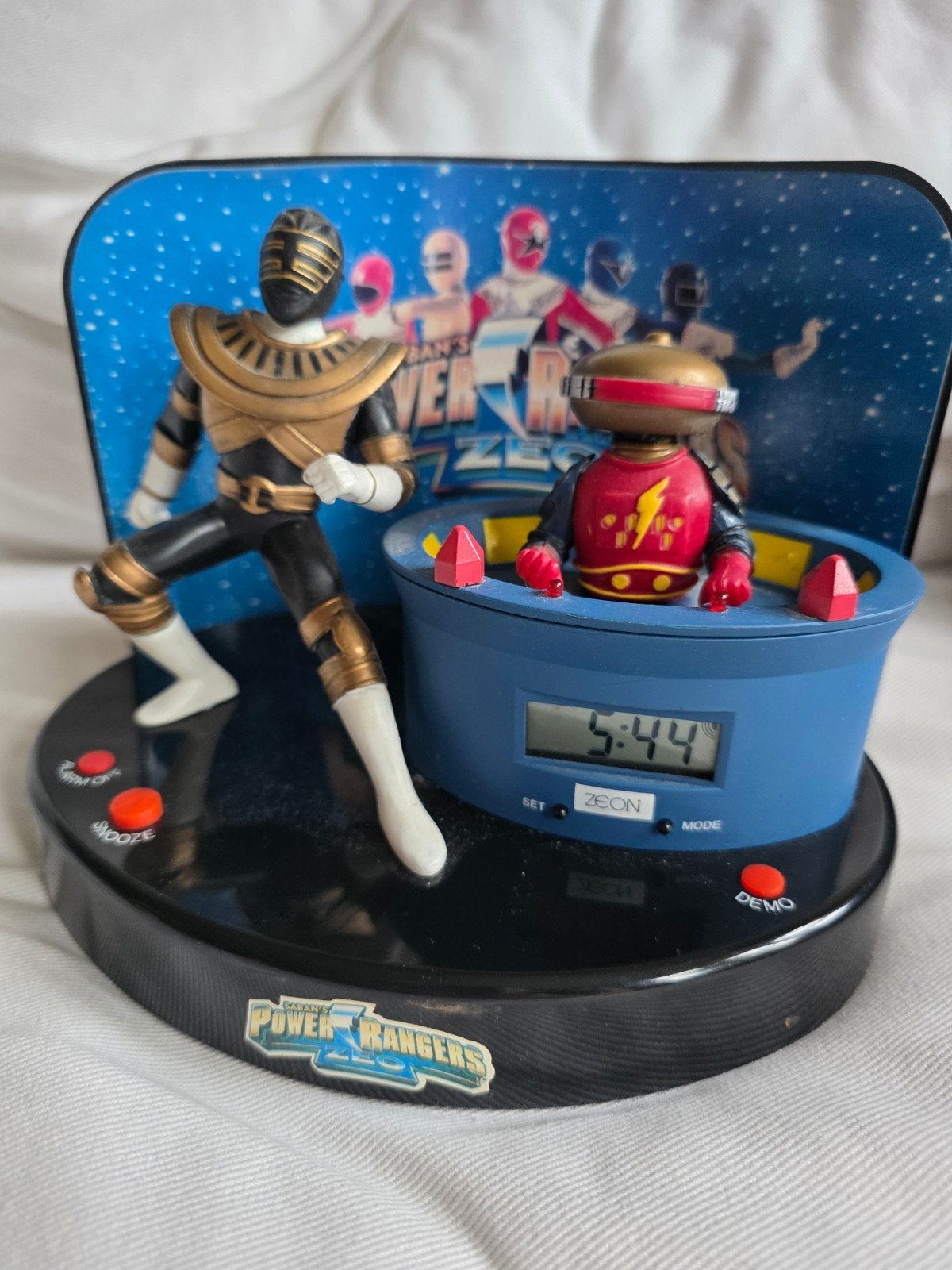 vintage power rangers, Enlèvement ou Envoi