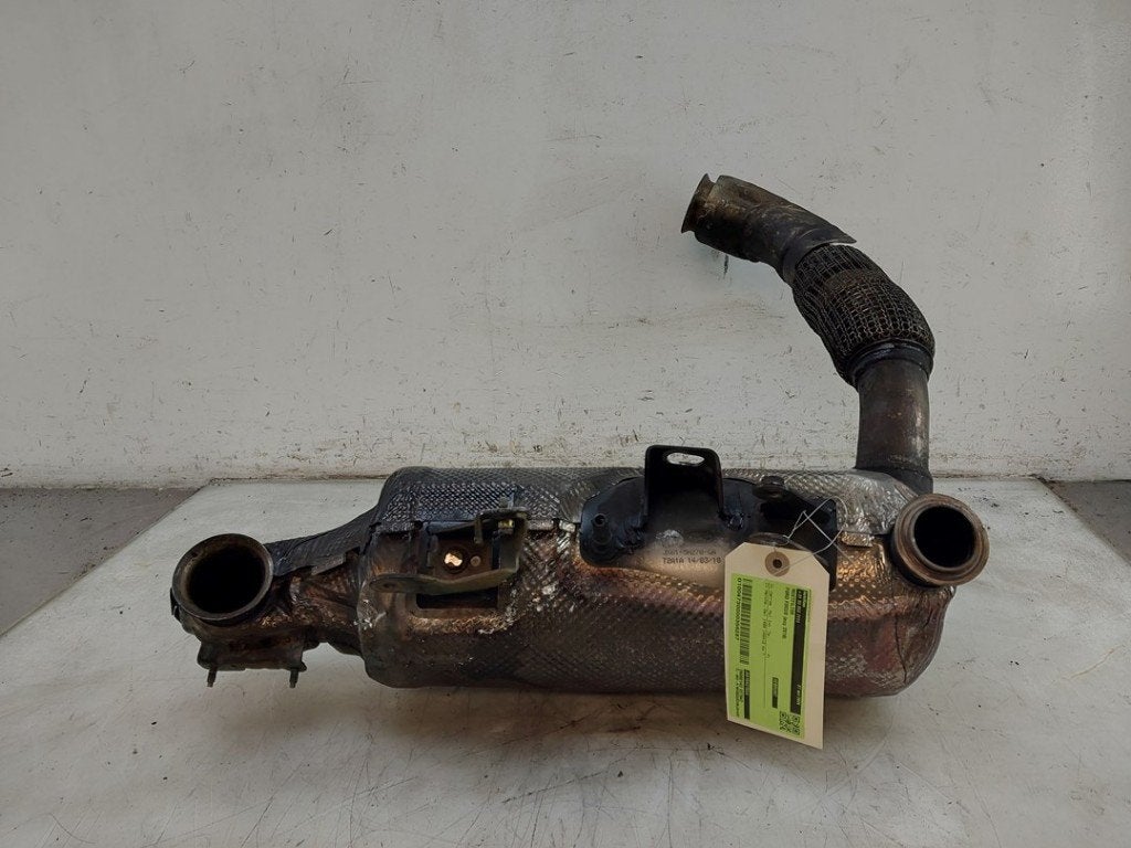 FILTRE A PARTICULES Ford Focus 4 (01-2018/12-2025), Dhr. J. Ham, Administratie@autoham.nl, Nijkerkerstraat 27a 27a
3821 CD  AMERSFOORT, NL