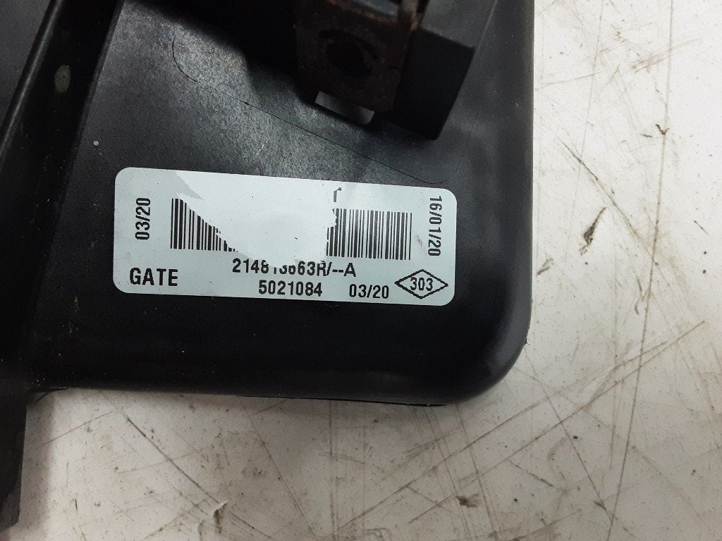 VENTILATEUR RADIATEUR MOTEUR Renault Master III (FV), Autos : Pièces & Accessoires, Renault, Mevr. I. Hauben, Utilisé, Rue de l'Espoir 34 34
4030  GRIVEGNÉE, BE
