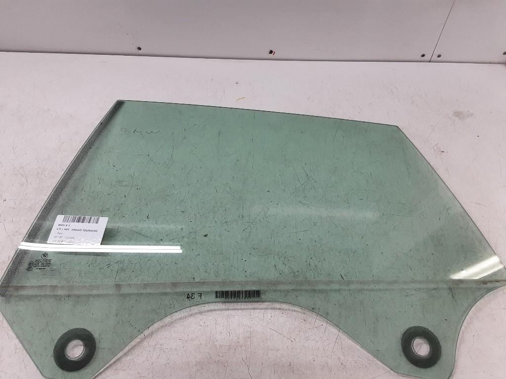VITRE ARRIERE GAUCHE BMW 3 serie Gran Turismo (F34), Mevr. I. Hauben, Utilisé, BMW, Rue de l'Espoir 34 34
4030  GRIVEGNÉE, BE