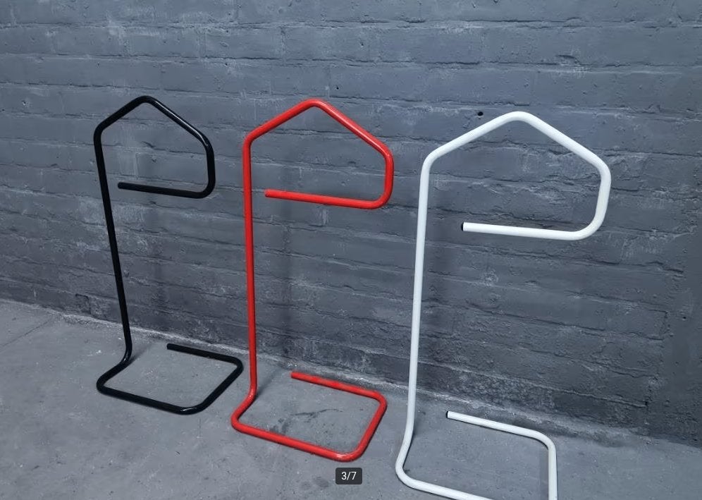 kledingrekken Ikea Niels Gammelgaard Grund per stuk, Ophalen of Verzenden
