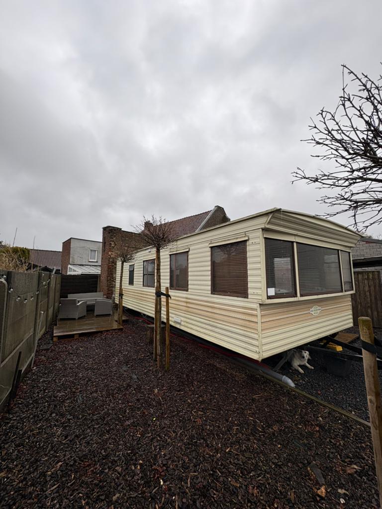 Stacaravan, Caravans en Kamperen, Stacaravans