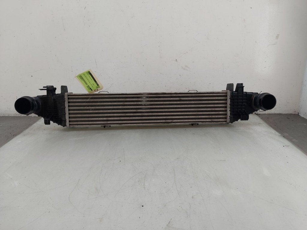 INTERCOOLER Mercedes-Benz C (W204) (|A2045000000|), Dhr. J. Ham, Mercedes-Benz, Administratie@autoham.nl, Utilisé
