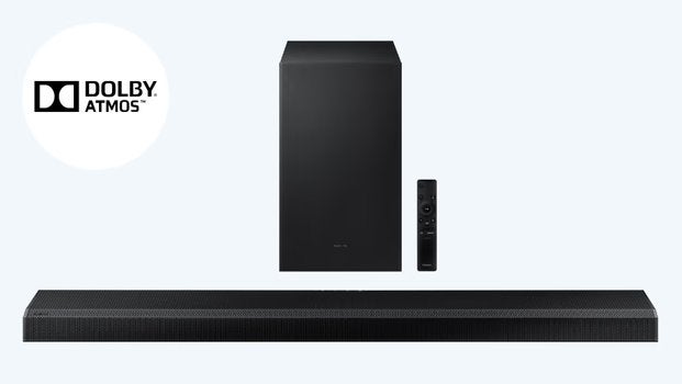 Samsung HW-Q700A - Soundbar - Inclusief subwoofer, Enlèvement, Bluetooth, Utilisé