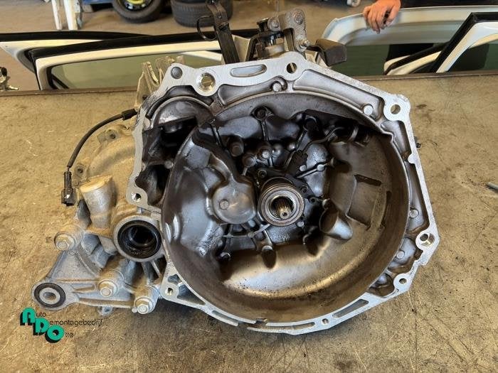 Boîte de vitesse d'un Opel Karl (Karl 15-), -, Opel, 3 mois de garantie, Utilisé