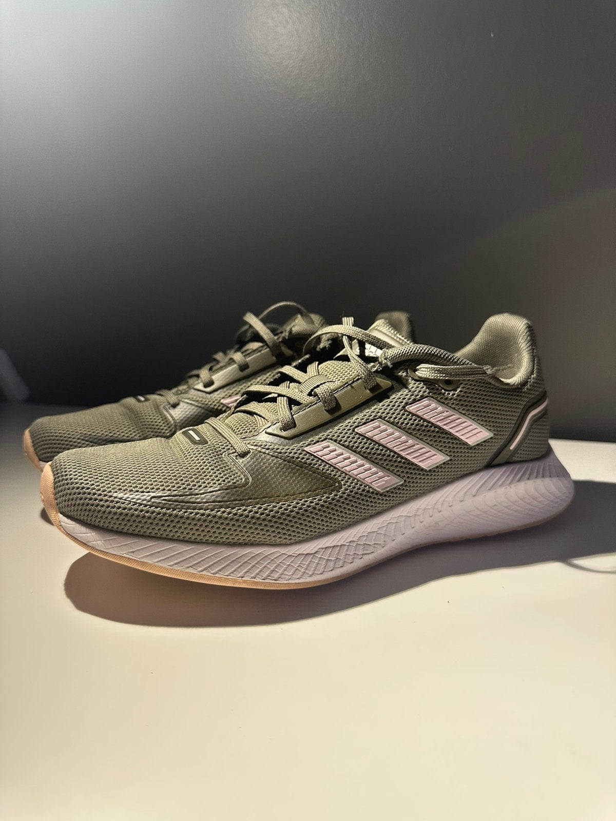 adidas Runfalcon 5, Enlèvement ou Envoi, Comme neuf