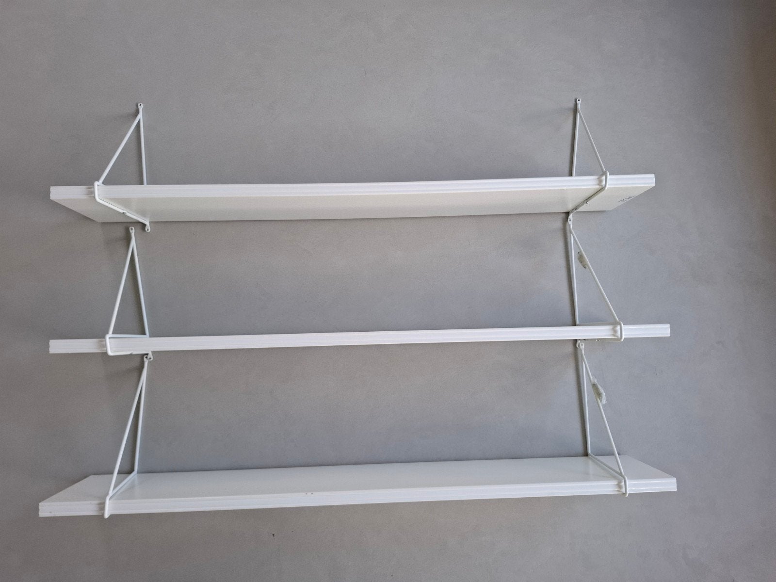 Wandplank Bergshuld, Huis en Inrichting, Woonaccessoires | Wandplanken en Boekenplanken, Ophalen