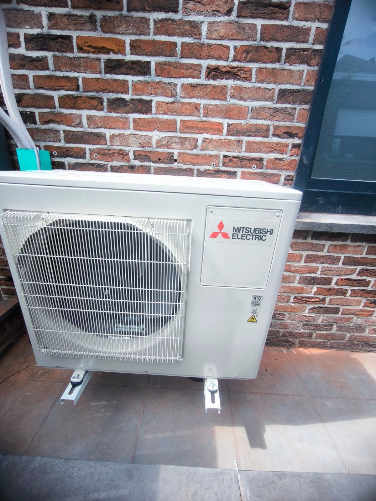 Airco-installateur voor de beste prijs en gratis offerte, Ophalen