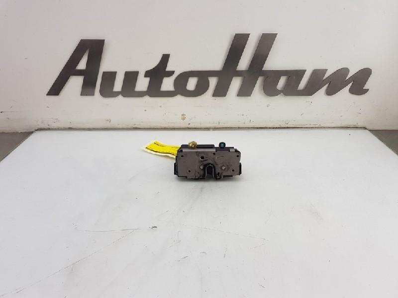 SERRURE DE PORTE RODS AVANT DROIT Fiat Grande Punto (199), Autos : Pièces & Accessoires, Utilisé, Fiat