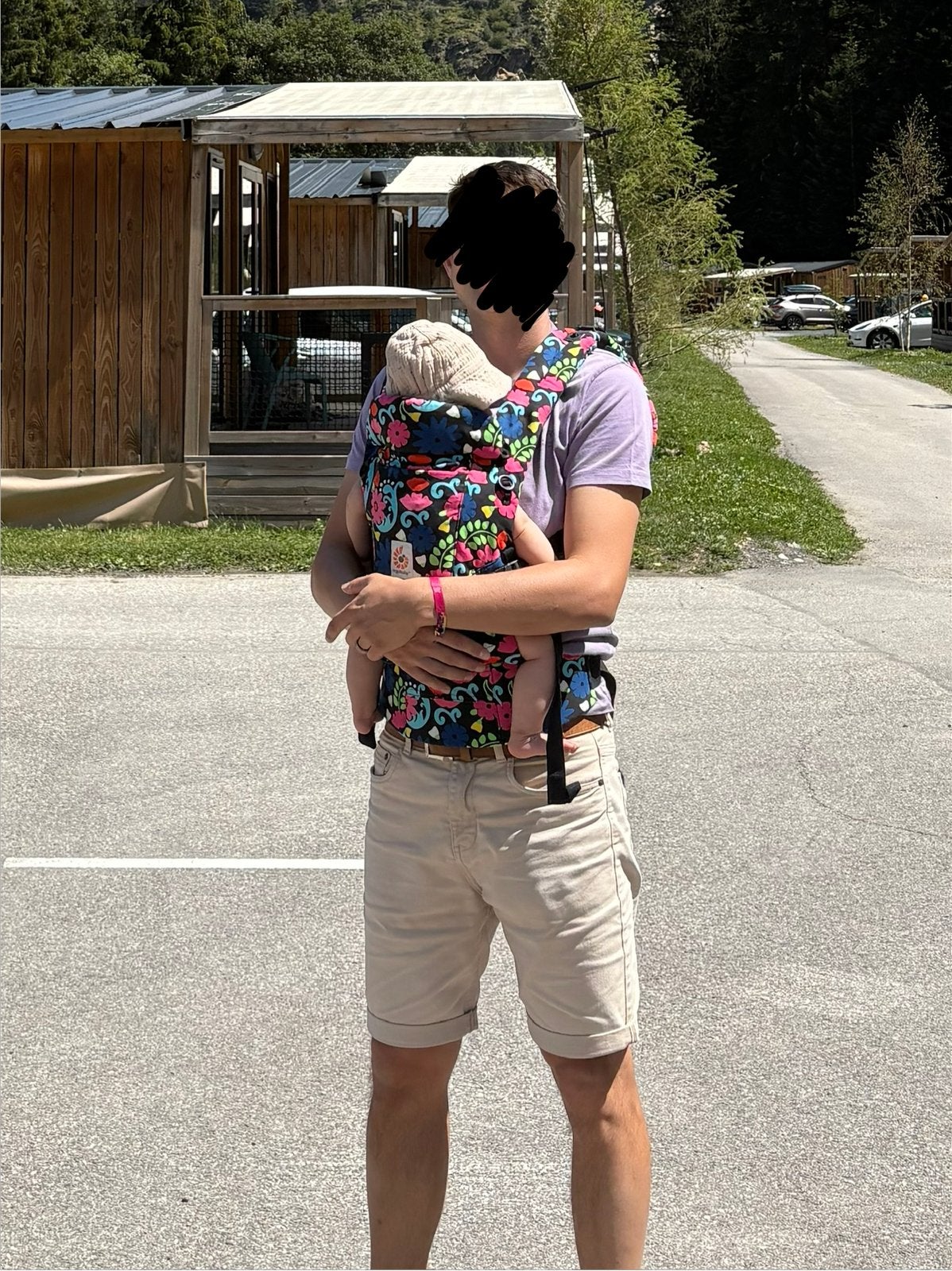 Ergobaby adapt NIEUW, Kinderen en Baby's, Ophalen, Nieuw, Buik, Rug of Zij, Draagzak