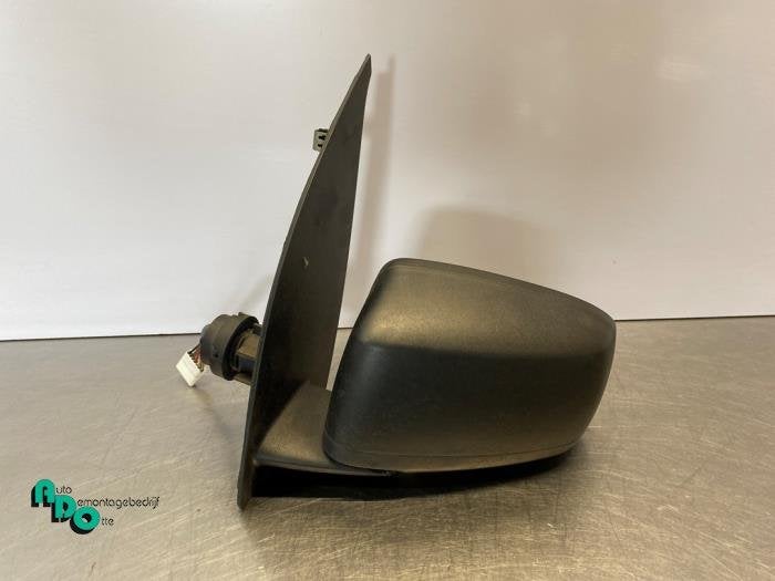 Rétroviseur extérieur gauche d'un Fiat Panda (Panda 03-), Autos : Pièces & Accessoires, -, 3 mois de garantie, Utilisé, Fiat