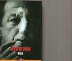 Werk Josse De Pauw 448 blz, Boeken, Ophalen of Verzenden, Zo goed als nieuw