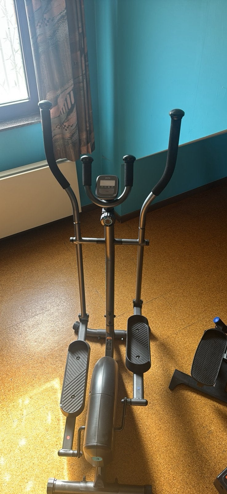 Fitness toestellen, Ophalen, Gebruikt, Loopband