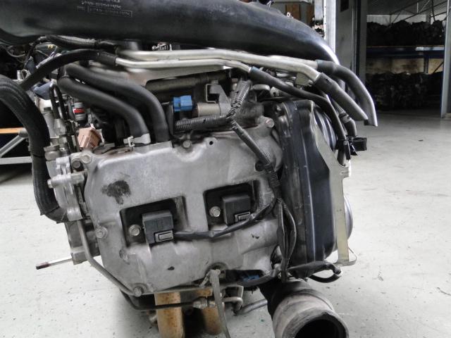 Moteur EJ25 Complet OUTBACK FORESTER SUBARU LEGACY IMPREZA, Autos : Pièces & Accessoires, Moteurs & Accessoires, Envoi, Utilisé