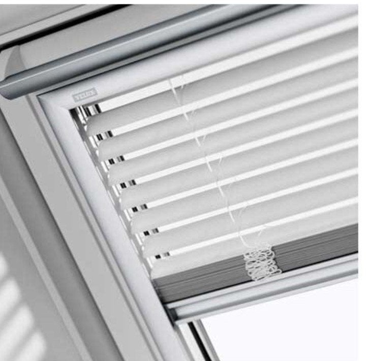 Velux Jaloezie - nieuw model, Enlèvement, Comme neuf, Store vénitien, Métal