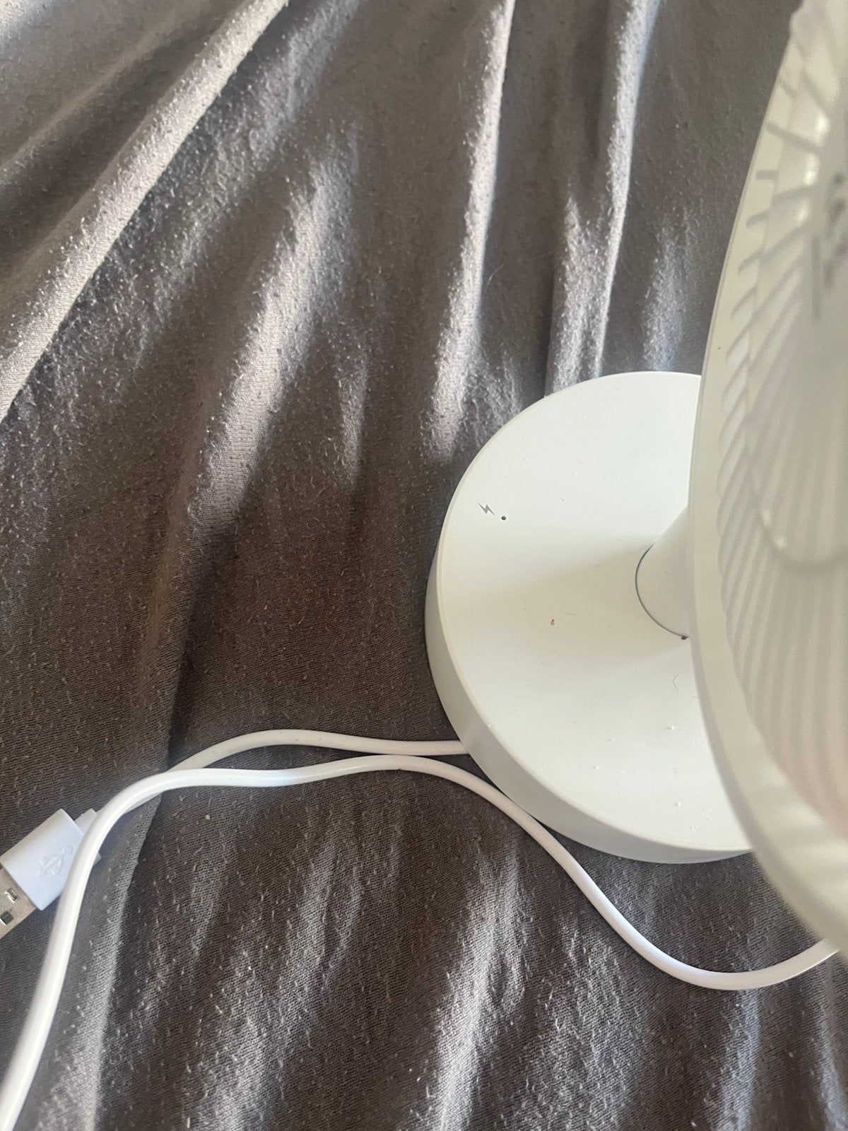 Ventilator, Elektronische apparatuur, Ventilatoren, Ophalen, Nieuw, Tafelventilator