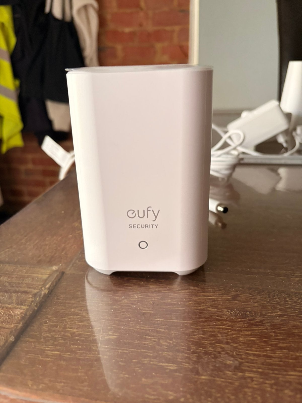 Eufy home base 2 nouvelle 50 euros, Enlèvement, Neuf