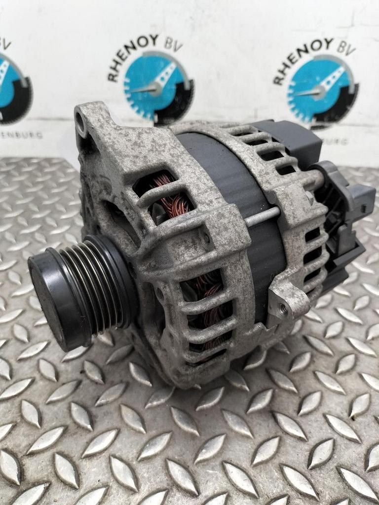 MERCEDES CLA DYNAMO 0009061903Q11 2017, Auto-onderdelen, Motor en Toebehoren, Gebruikt, ARN erkend, Stiba lid, Erkend duurzaam