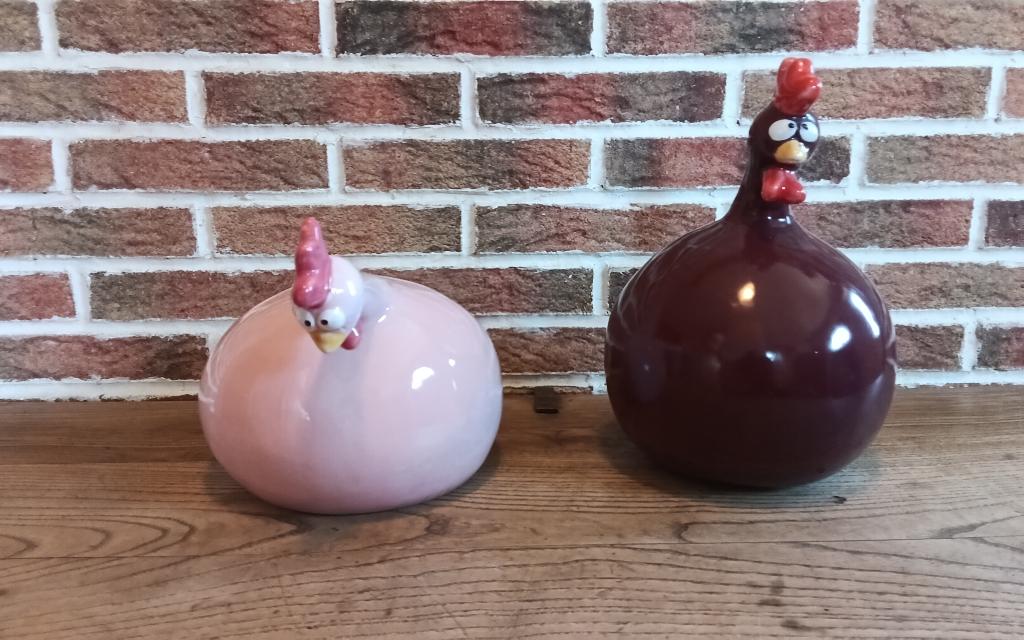 Grosse poule j-line, Enlèvement ou Envoi