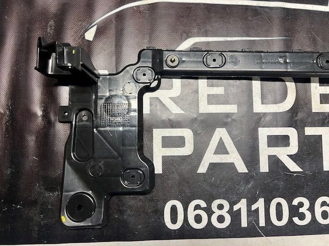 Ford Transit V363 Bumpersteun Links Achter BK31-17A882-AB, -, -, -, Enlèvement ou Envoi