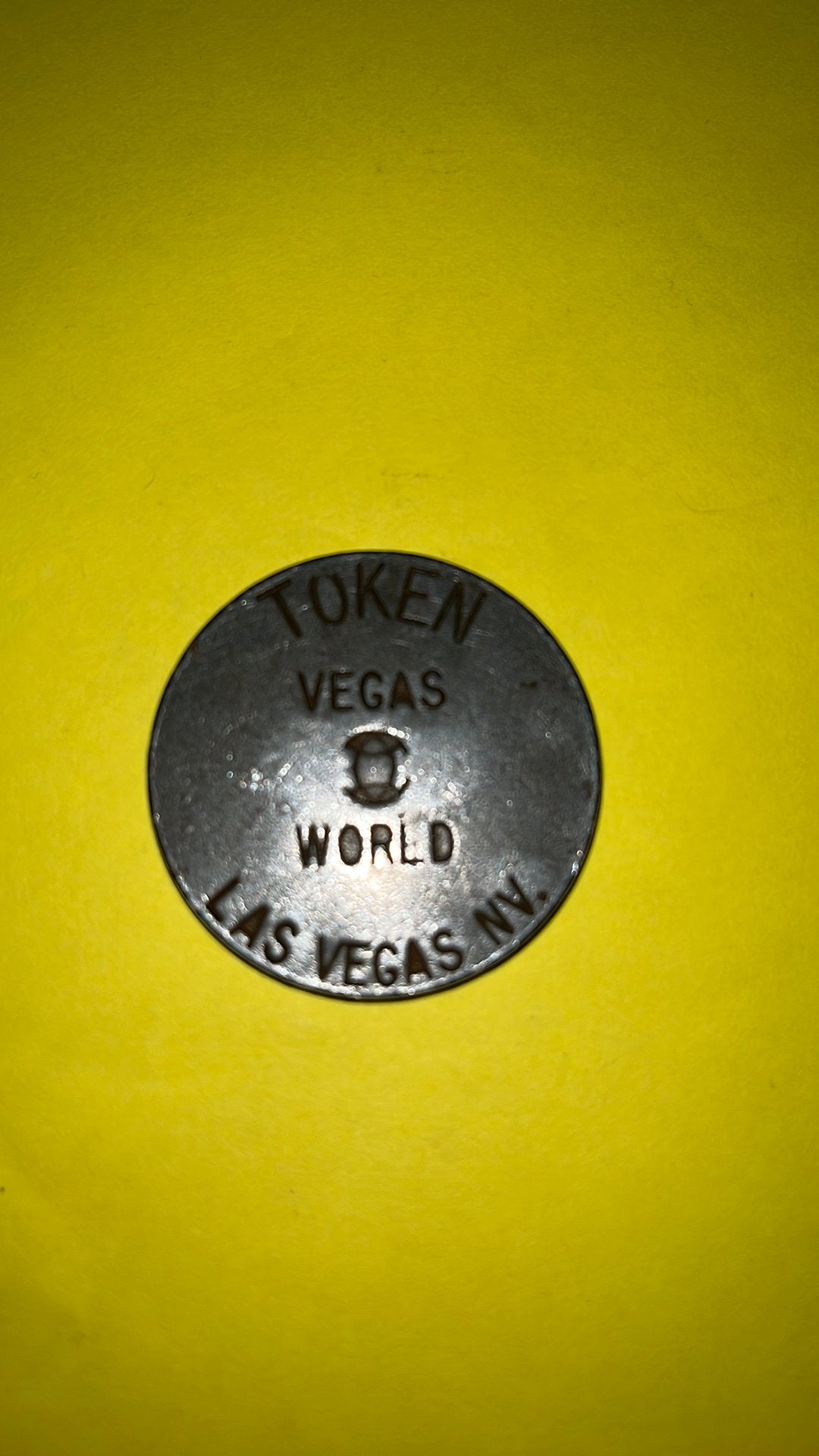 Token, Timbres & Monnaies, Monnaies | Amérique, Enlèvement ou Envoi
