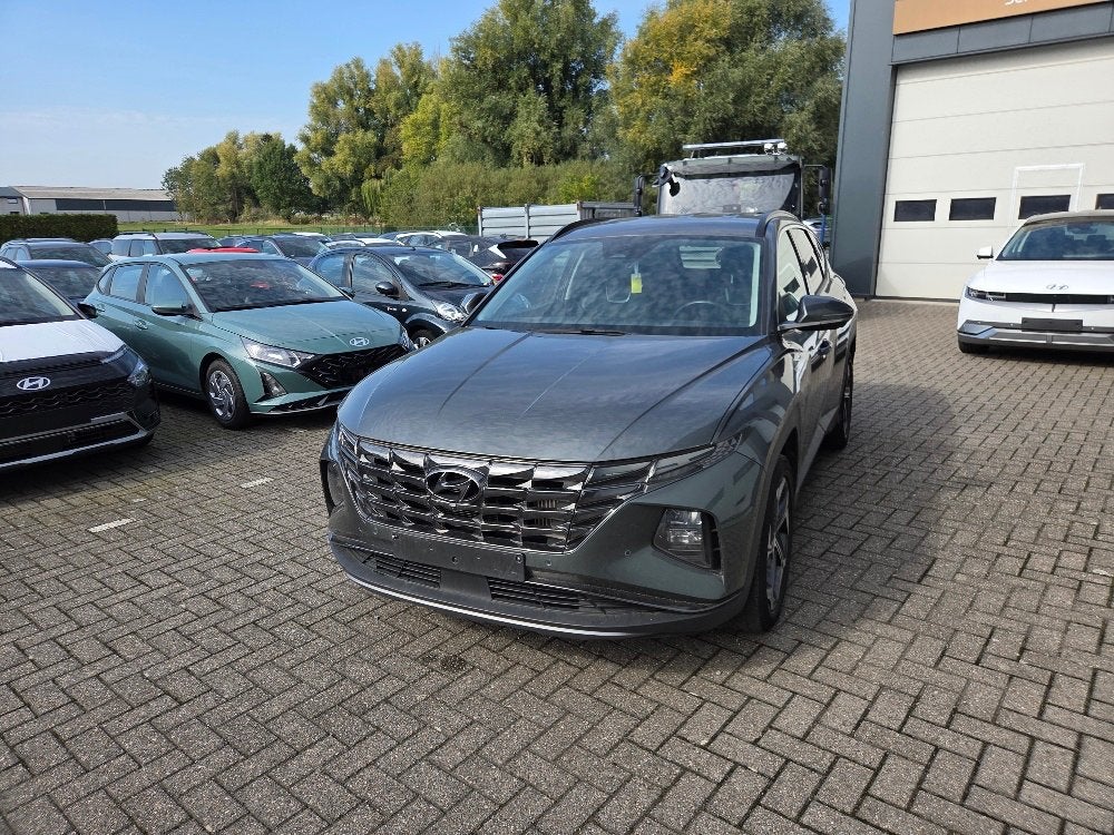 Hyundai Tucson,Ix35, Réception radio numérique, Argent ou Gris, Achat, Euro 6