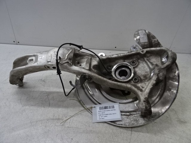 MOYEU DE ROUE AVANT DROIT BMW X5 (G05) (3121687665603), Utilisé, BMW
