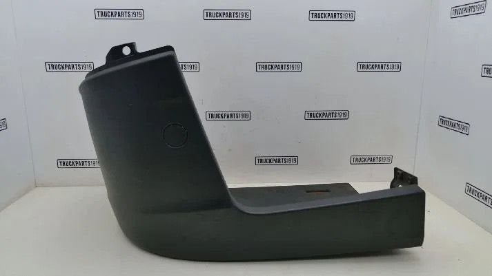 Scania Body & Chassis Parts Bumperhoek Li. Scania, Ophalen, Gebruikt, Scania, Carrosserie en Plaatwerk
