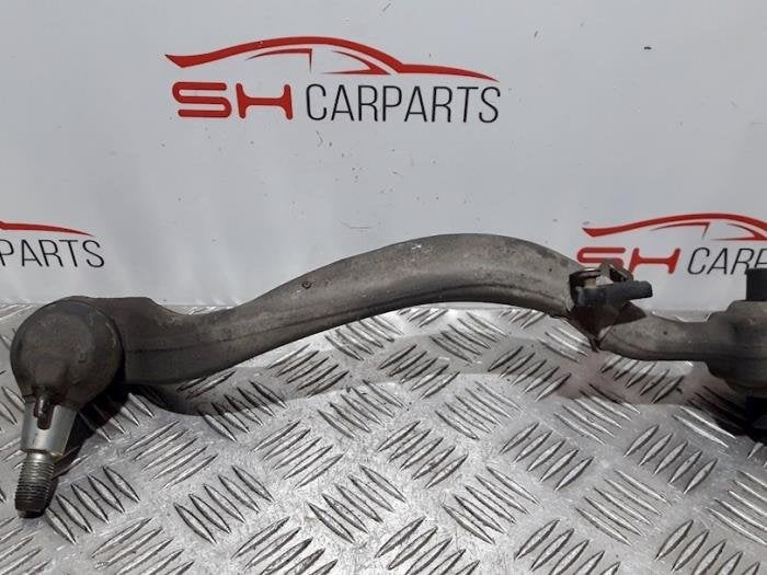 Bras de suspension avant gauche d'un Mercedes E-Klasse, Autos : Pièces & Accessoires, Suspension & Châssis, Mercedes-Benz, Utilisé