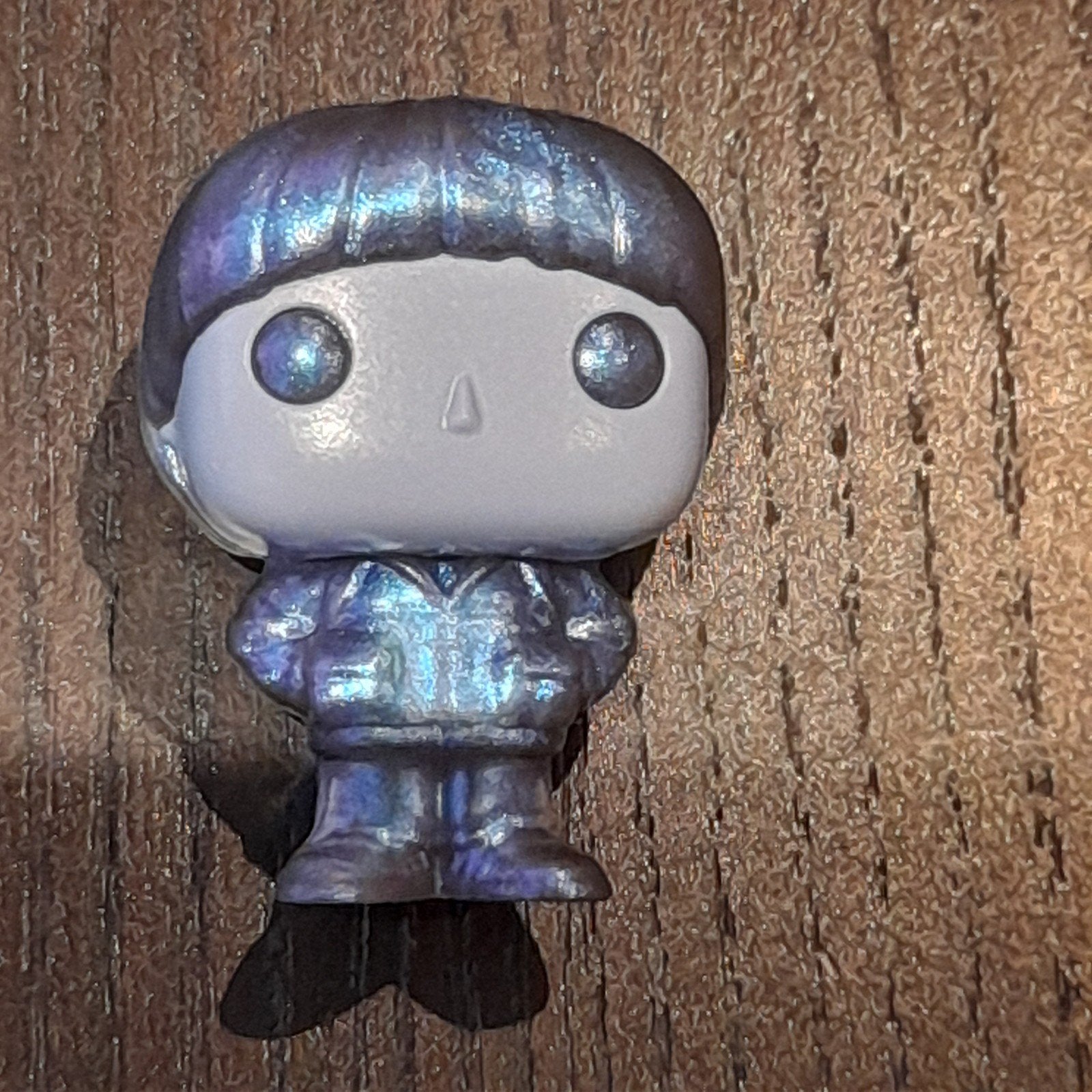 Kinder joy funko Stranger things Will Beyers upside down, Verzamelen, Ophalen of Verzenden