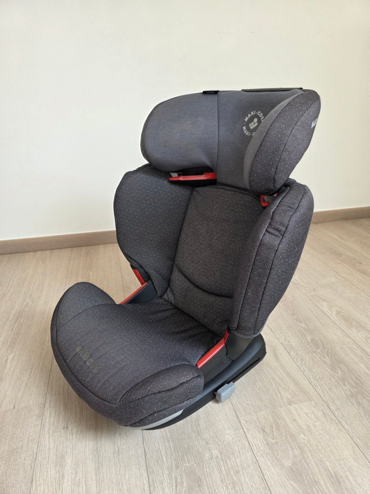 Autostoeltje (met isofix), Kinderen en Baby's, Autostoeltjes, Ophalen