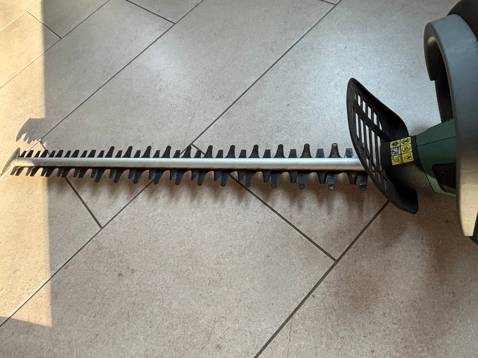 Elektrische heggenschaar BOSCH, Ophalen, Gebruikt, Elektrisch